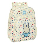 Ghiozdan Miffy Buddy 26 x 34 x 11 cm