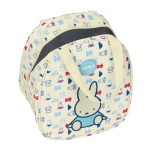 Geantă Termoizolantă pentru Gustări Miffy Buddy 19 x 22 x 14 cm