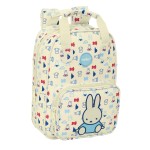 Ghiozdan Miffy Buddy 20 x 28 x 8 cm