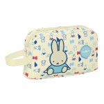 Geantă Termoizolantă pentru Gustări Miffy Buddy 21,5 x 12 x 6,5 cm