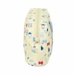 Geantă Termoizolantă pentru Gustări Miffy Buddy 21,5 x 12 x 6,5 cm