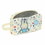 Geantă Termoizolantă pentru Gustări Miffy Buddy 21,5 x 12 x 6,5 cm