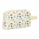 Geantă Termoizolantă pentru Gustări Miffy Buddy 21,5 x 12 x 6,5 cm