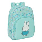 Ghiozdan Miffy Friends Albastru 26 x 34 x 11 cm