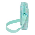 Geantă Bandulieră Miffy Friends Albastru 16 x 18 x 4 cm