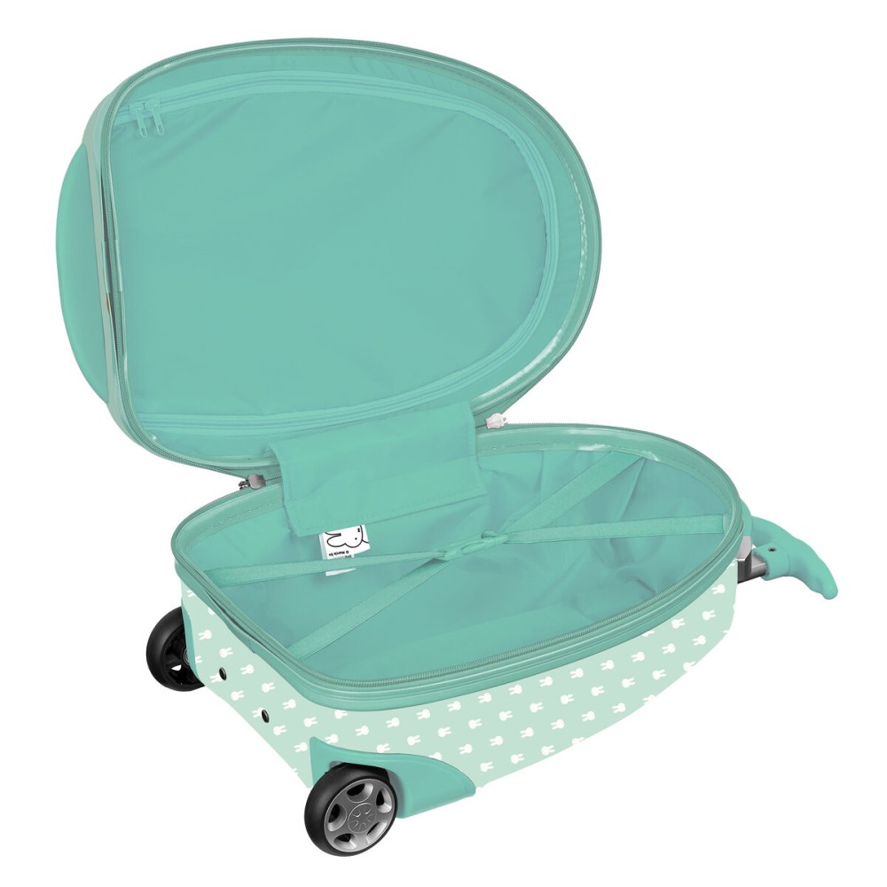 Valiză de cabină Miffy miffy 16'' 23 L 28 x 43 x 23 cm