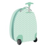 Valiză de cabină Miffy miffy 16'' 23 L 28 x 43 x 23 cm