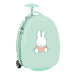 Valiză de cabină Miffy miffy 16'' 23 L 28 x 43 x 23 cm