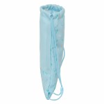 Geantă Rucsac cu Bretele Sophie la Girafe Albastru 26 x 34 x 1 cm