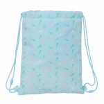 Geantă Rucsac cu Bretele Sophie la Girafe Albastru 26 x 34 x 1 cm