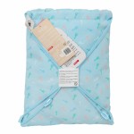 Geantă Rucsac cu Bretele Sophie la Girafe Albastru 26 x 34 x 1 cm