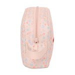 Geantă Termoizolantă pentru Gustări Sophie la Girafe 21,5 x 12 x 6,5 cm