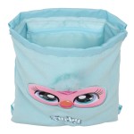 Geantă Rucsac cu Bretele Furby Albastru celest 26 x 34 x 1 cm