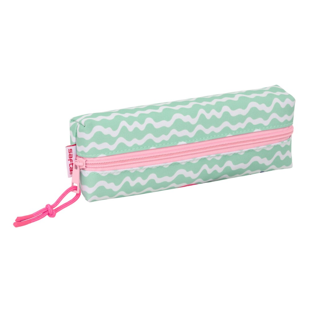 Geantă Universală Lilo & Stitch Ice cream Roz 22 x 4 x 7 cm