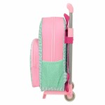 Ghiozdan Lilo & Stitch Ice cream Roz 26 x 11 x 67 cm 26 x 34 x 11 cm