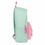 Ghiozdan Lilo & Stitch Ice cream Roz 33 x 42 x 15 cm