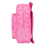 Ghiozdan Lilo & Stitch Chill Roz Mentă 26 x 34 x 11 cm