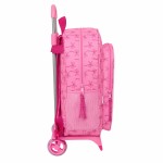 Ghiozdan Lilo & Stitch Chill Roz 33 x 42 x 14 cm