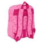 Ghiozdan Lilo & Stitch Chill Roz 32 x 38 x 12 cm