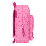 Ghiozdan Lilo & Stitch Chill Roz 32 x 38 x 12 cm