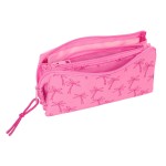 Geantă Universală Lilo & Stitch Chill Roz Mentă 22 x 12 x 3 cm