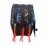 Geantă Universală Hot Wheels Multicolor 21,5 x 10 x 8 cm