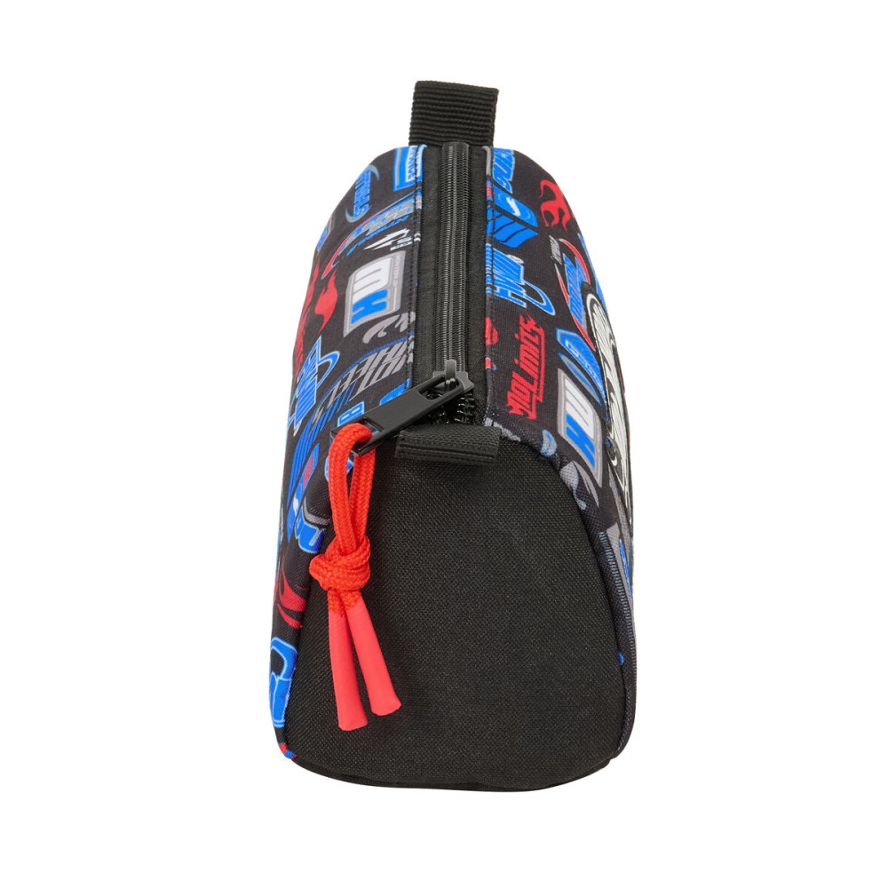 Geantă Universală Hot Wheels Multicolor 21 x 8 x 7 cm