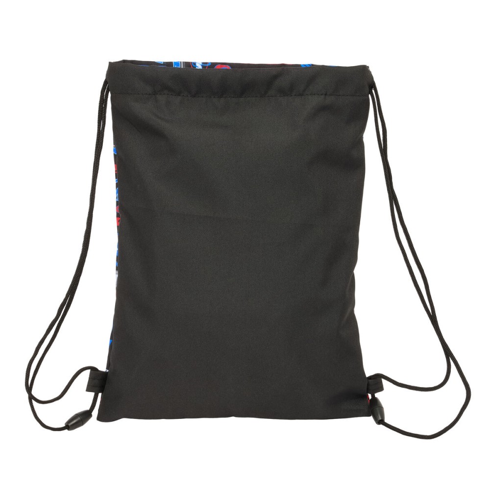 Ghiozdan Hot Wheels Multicolor 26 x 34 x 1 cm