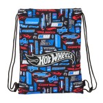 Ghiozdan Hot Wheels Multicolor 26 x 34 x 1 cm