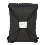 Ghiozdan Hot Wheels Multicolor 26 x 34 x 1 cm