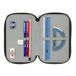 Geantă Universală Hot Wheels Multicolor 12,5 x 19,5 x 5,5 cm 37 Piese