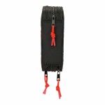 Geantă Universală Hot Wheels Multicolor 12,5 x 19,5 x 5,5 cm 37 Piese