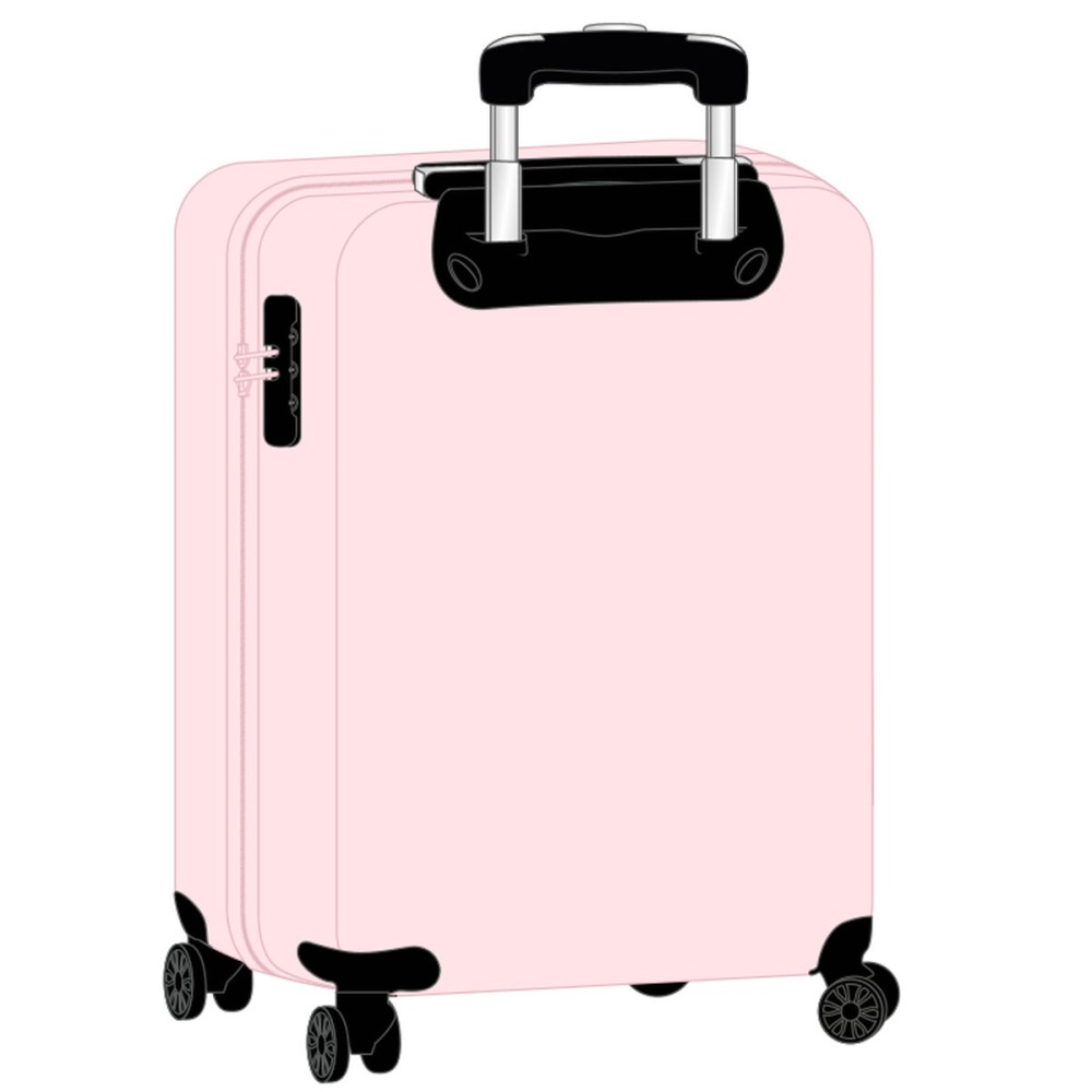 Ghiozdan Miffy miffy 34,5 x 55 x 20 cm