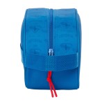 Trusă de Voiaj Superman Albastru 26 x 15 x 12 cm