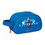 Trusă de Voiaj Superman Albastru 26 x 15 x 12 cm