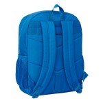 Ghiozdan Superman Albastru