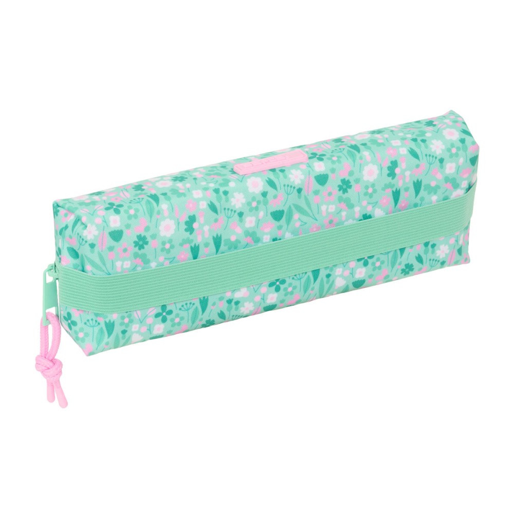 Geantă Universală Safta Cuore Mentă 22 x 4 x 7 cm