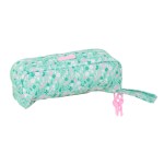 Geantă Universală Safta Cuore Mentă 20 x 8 x 8 cm