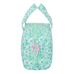 Trusă de Voiaj Safta Cuore Mentă 31 x 14 x 19 cm