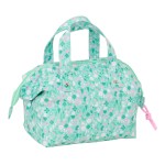 Trusă de Voiaj Safta Cuore Mentă 26.5 x 17.5 x 12.5 cm