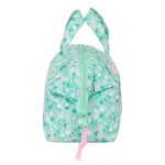 Trusă de Voiaj Safta Cuore Mentă 26.5 x 17.5 x 12.5 cm