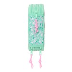 Geantă Universală Safta Cuore Mentă 12,5 x 19,5 x 5,5 cm 37 Piese