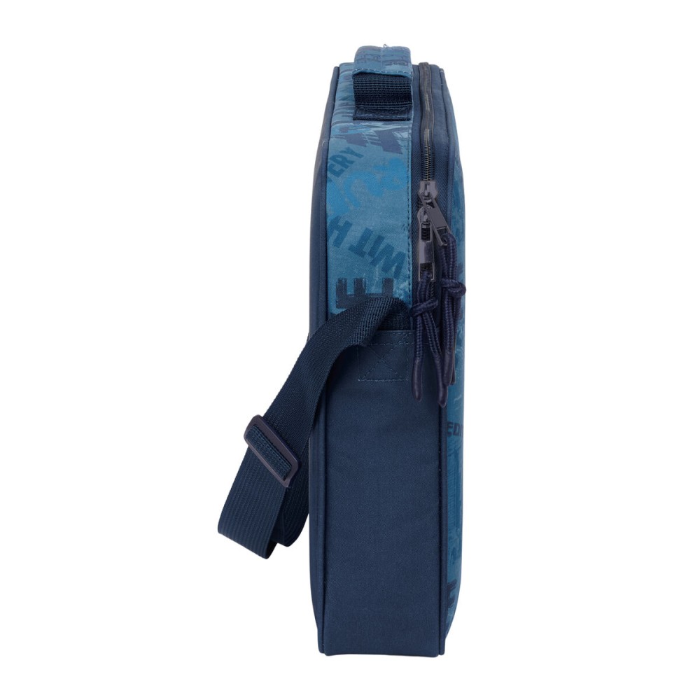 Ghiozdan Safta New edition Bleumarin 38 x 28 x 6 cm