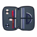 Geantă Universală Safta New edition Bleumarin 12,5 x 19,5 x 5,5 cm 37 Piese