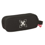 Penar dublu Munich Vulcan Negru 21 x 8 x 6 cm