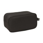 Geantă pentru Încălțăminte de Voiaj Munich Vulcan Negru 29 x 15 x 14 cm