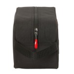 Geantă pentru Încălțăminte de Voiaj Munich Vulcan Negru 29 x 15 x 14 cm