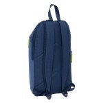 Rucsac Sport Munich Blue indigo Albastru 22 x 39 x 10 cm Mini