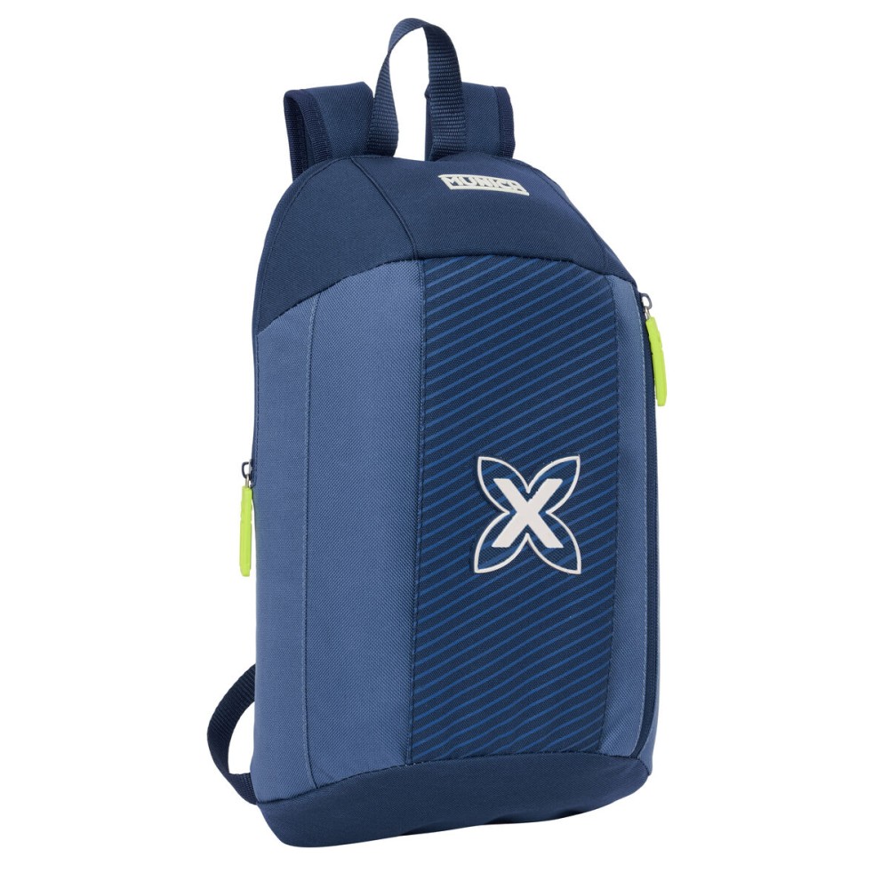 Rucsac Sport Munich Blue indigo Albastru 22 x 39 x 10 cm Mini