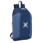 Rucsac Sport Munich Blue indigo Albastru 22 x 39 x 10 cm Mini